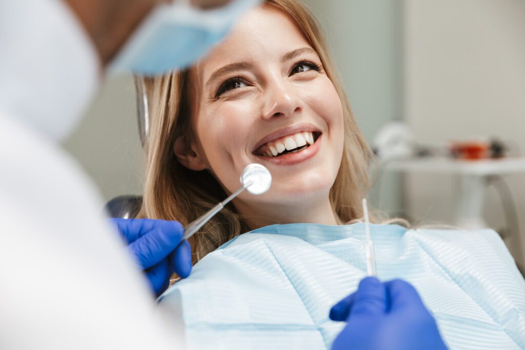 affordable dentist in Ontario and Chino