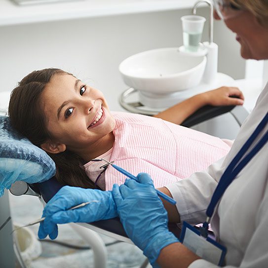Euclid Dental Center -